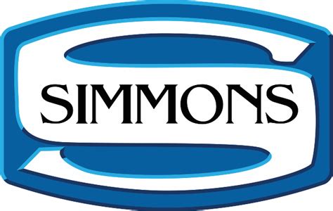 Simmons Logo Download Png