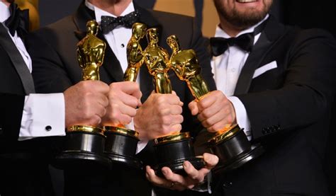 Conoce A Los Presentadores Y Los Shows Musicales De Los Oscar 2019