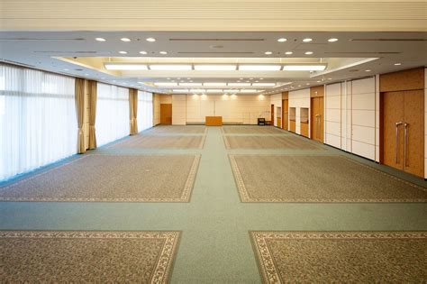 Facilities Natural Hot Spring HINATA NO YADO NICHINAN MIAYZAKI