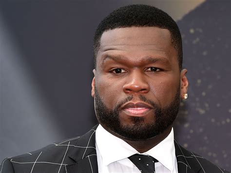 Le rappeur 50 Cent visé par une enquête pour harcèlement aggravé Closer