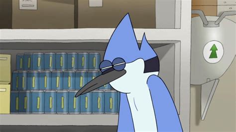 Mordeby And Rigbecaialpha Dome Regular Show Season 8 Episode 109