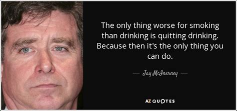 60 QUOTES BY JAY MCINERNEY [PAGE - 3] | A-Z Quotes