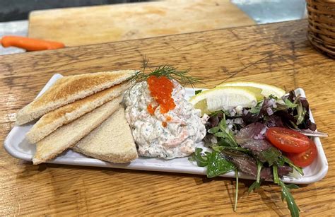 Stockholm Food Tour | Culinary Food Tours in Stockholm