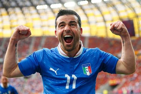 Antonio Di Natale We Want To Win Against Inter Antonio Di Natale Vi