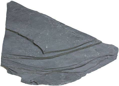 Slate Rock Sample Slate Rock Rock Metamorphic Rocks