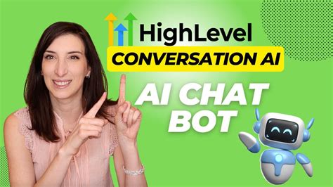 Gohighlevel Ai Chat Enhances Business Efficiency With Seamless