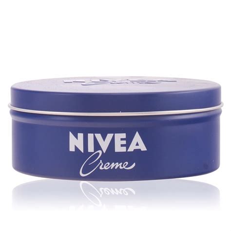 Buy Nivea Blue Tin Cream Hydrate And Nourish Your Skin