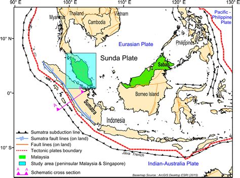 NHESS Revisiting Seismic Hazard Assessment For Peninsular Malaysia