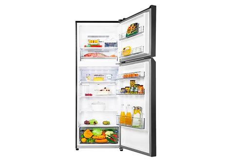 Panasonic Refrigerator Inverter Liters Doors Nr Bl Gkvn Top Freezer