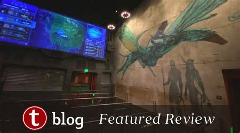 A Ride Wimp’s Review of Avatar Flight of Passage | TouringPlans.com Blog