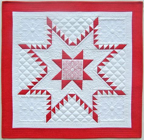 Aurora Feathered Star Quilt Block Tutorial Weallsew