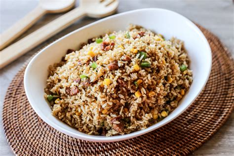 36 Recipes That Proves Filipinos Love Rice Ang Sarap