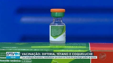 Surtos de coqueluche pelo mundo provocam ampliação do público alvo da