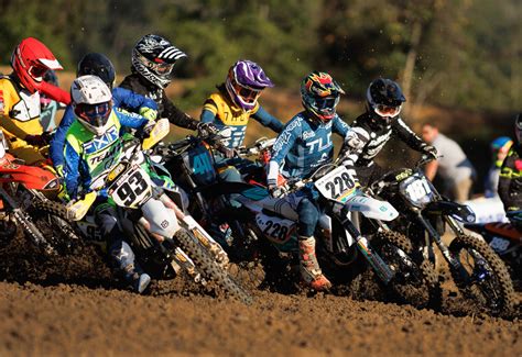 MINI Os EN VIVO DÍA 4 CROSSPRENSA donde el Motocross VIVE