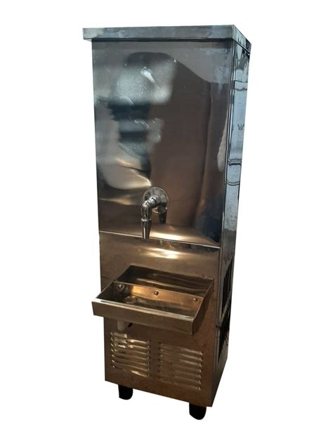 Metro 10 L Stainless Steel Water Cooler Model Name Number PE10 At Rs