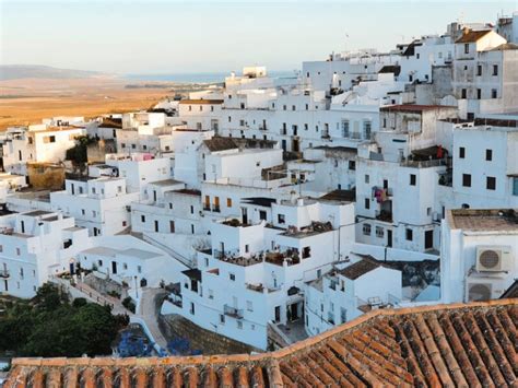 Qué ver en Vejer de la Frontera el pueblo más bonito de Cádiz