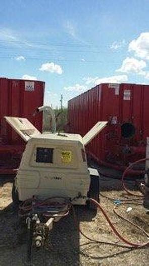 Used Used Bbl Frac Tank For Sale In United States