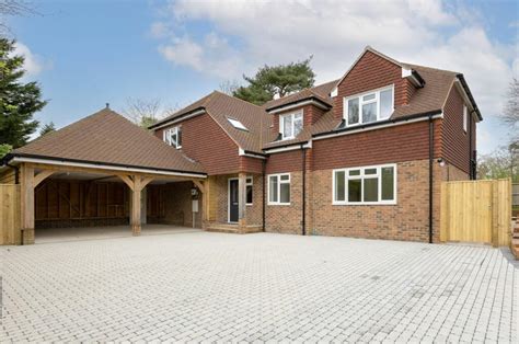 5 Bedroom Detached House For Sale In Newick Hill Newick Bn8