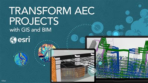 Mooc Transform Aec Projects With Gis And Bim Esri Community