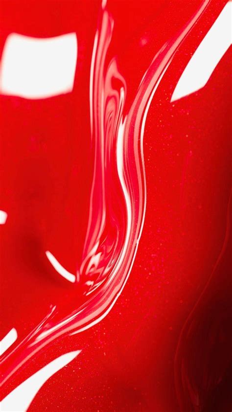 glossy red wallpapers top  glossy red backgrounds wallpaperaccess