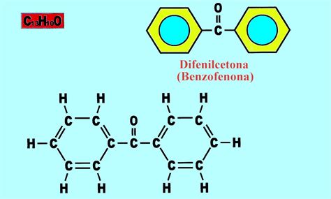 Aprendendo Quimica On Line Cetonas