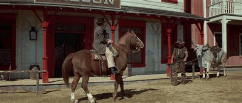1001 Movies Blazing Saddles 1974