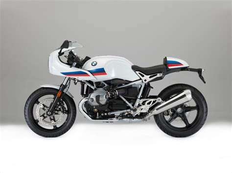 Bmw R Ninet Racer Rninet R Nine