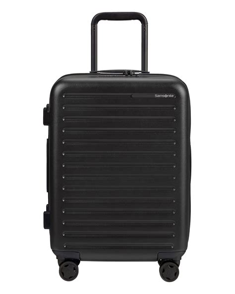 Samsonite Trolley Cabina In Policarbonato Espandibile 4 Ruote 55cm