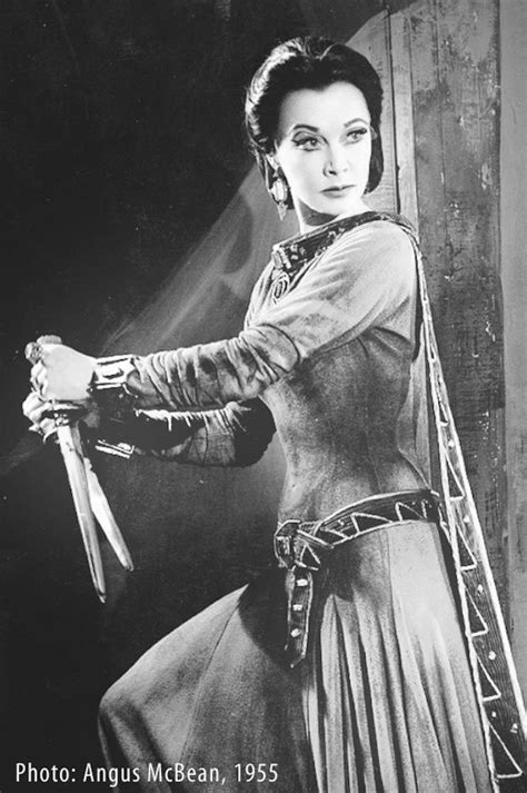 Vivien Leigh Lady Macbeth Vivien Leigh Classic Actresses