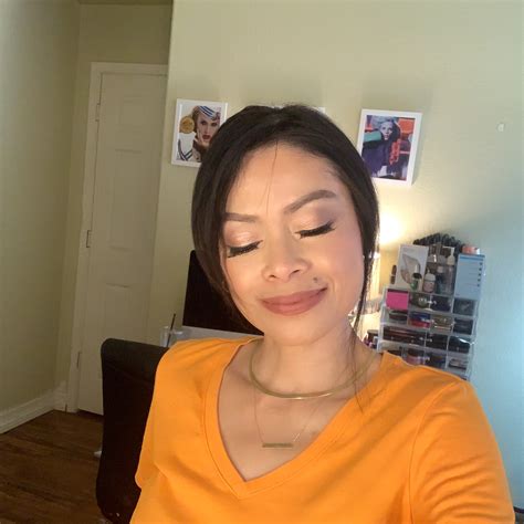 Eylure Pre-Glued Wispy Light No. 117 Lashes Review - The Shades Of U