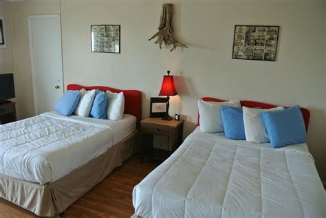 Lighthouse Point Resort Bull Shoals Ar Opiniones Y Comentarios Motel Tripadvisor