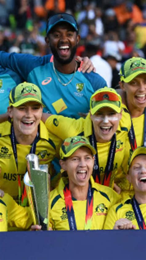 Icc T20 Womens Cricket World Cup 2023 Schedule Teams Points Table