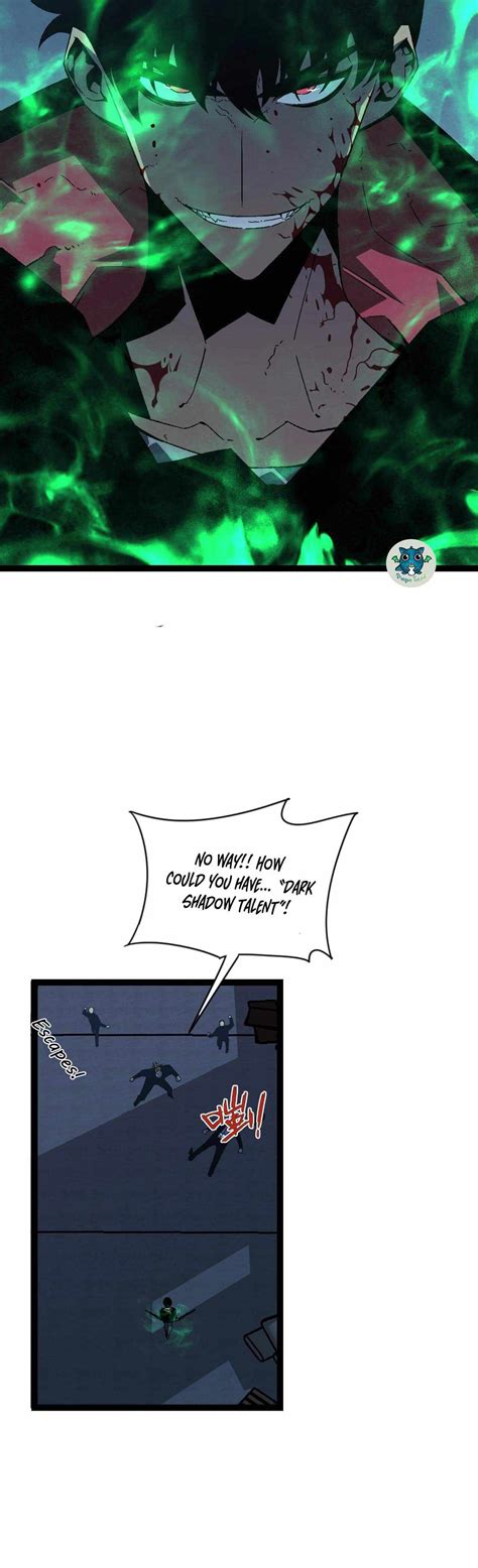 I Can Copy Talents - Chapter 19 - MANHUAUS.COM
