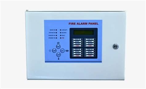 Fire Control Panel at Rs 4000 | Fire Alarm Panel in Ghaziabad | ID ...