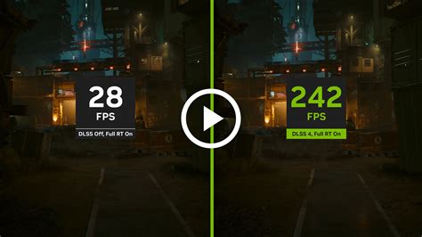 NVIDIA DLSS 4 : Le guide complet de la révolution graphique et des ...