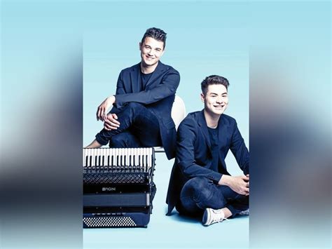 Weimarer Franz Liszt Preis F R Das Akkordeon Duo Con Trust