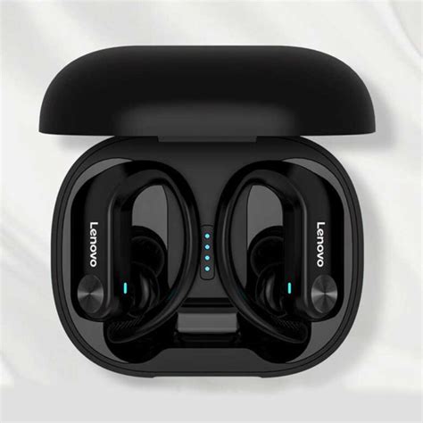 Lenovo LP7 HiFi TWS Sports Earbuds