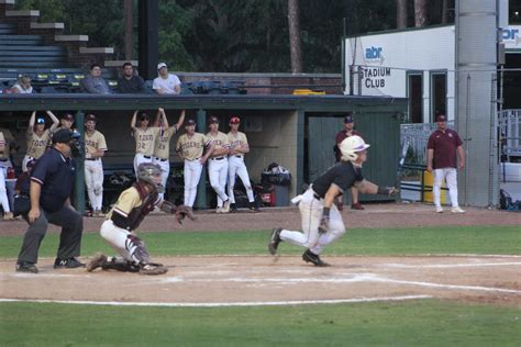 Calvary Day Baseball Team Back In State Semis For First Time Since 2016