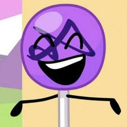 How Well do you Know Lollipop from BFDI? - Test | Quotev