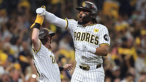 MLB playoff schedule: Bracket, scores and latest results