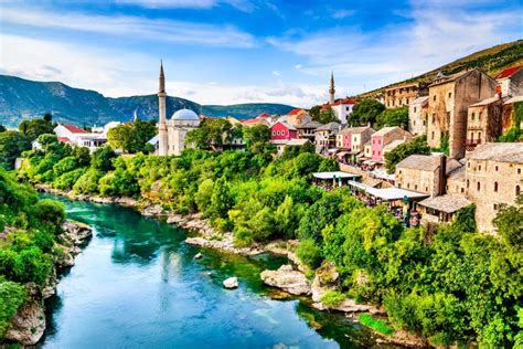 From Dubrovnik Mostar Kravice Waterfalls Private Tour GetYourGuide