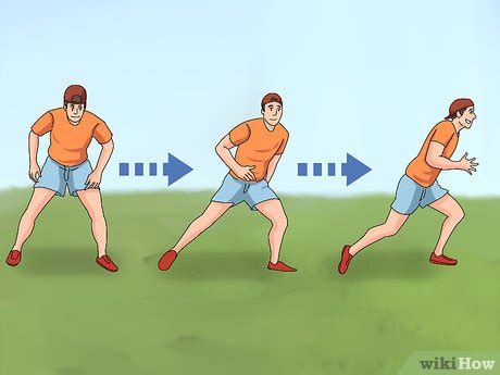 3 Ways to Practice Baseball - wikiHow Fitness