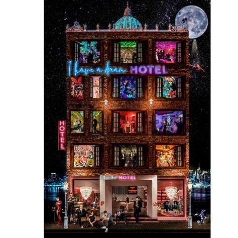 Dream Hotel