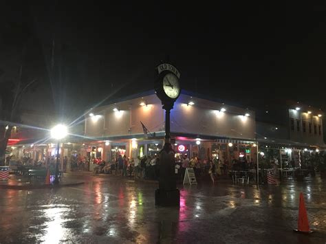 Old Town In Orlando Uk