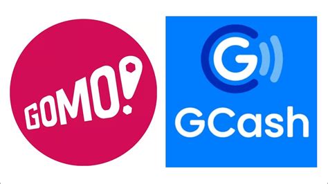 How To Reload Your GOMO Sim Using GCASH YouTube