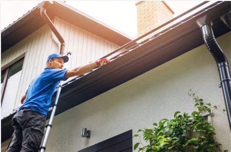 Gutter Cleaning Brookfield Wi Installation And Repair We Clean