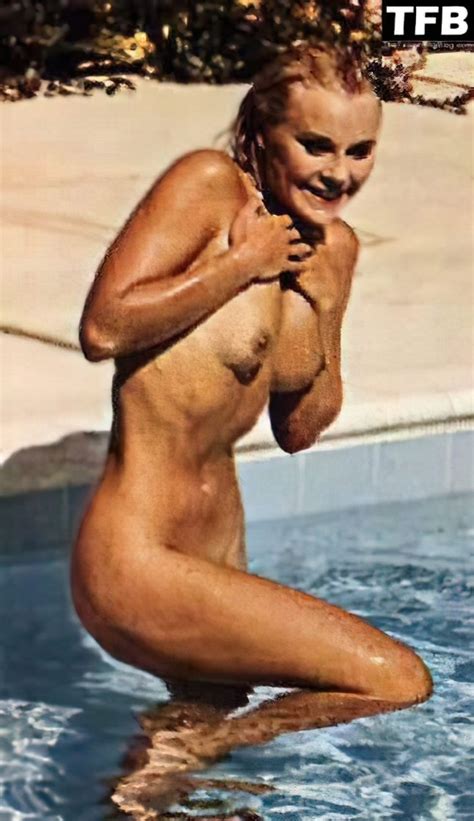 Elke Sommer Nude Collection 21 Photos TheFappening