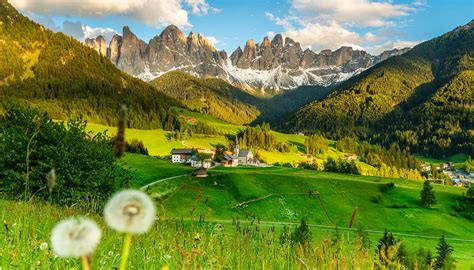 Hotel In Val Di Funes Vivi La Magia Delle Dolomiti