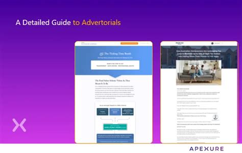 Advertorials 101 A Detailed Guide To Design And Best Practices