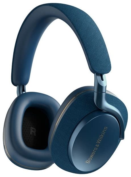 Купить Наушники Bowers & Wilkins PX7 S2 синий в Алматы – Магазин на ...